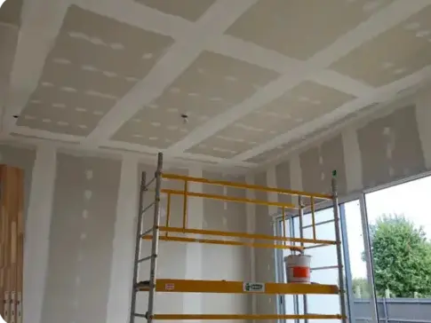 jointeur placo à Dinan - image 3