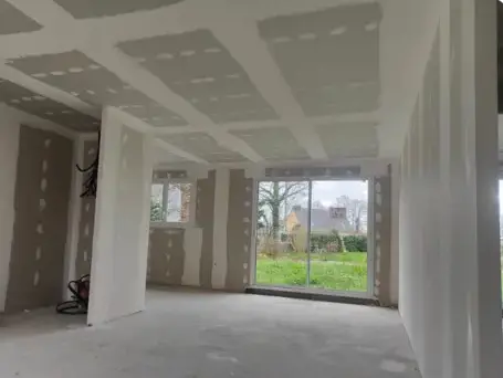 jointeur placo à Dinan - image 4