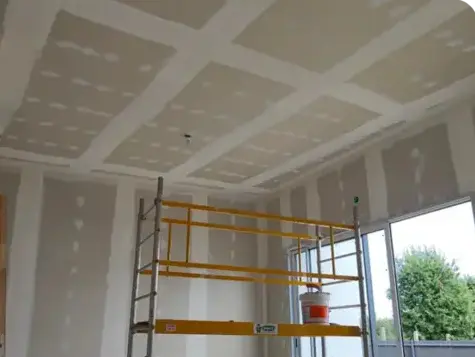 jointeur placo à Saint-Meen-le-Grand - image 2